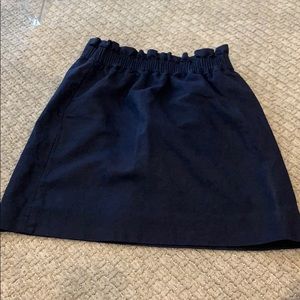 JCrew Skirt
